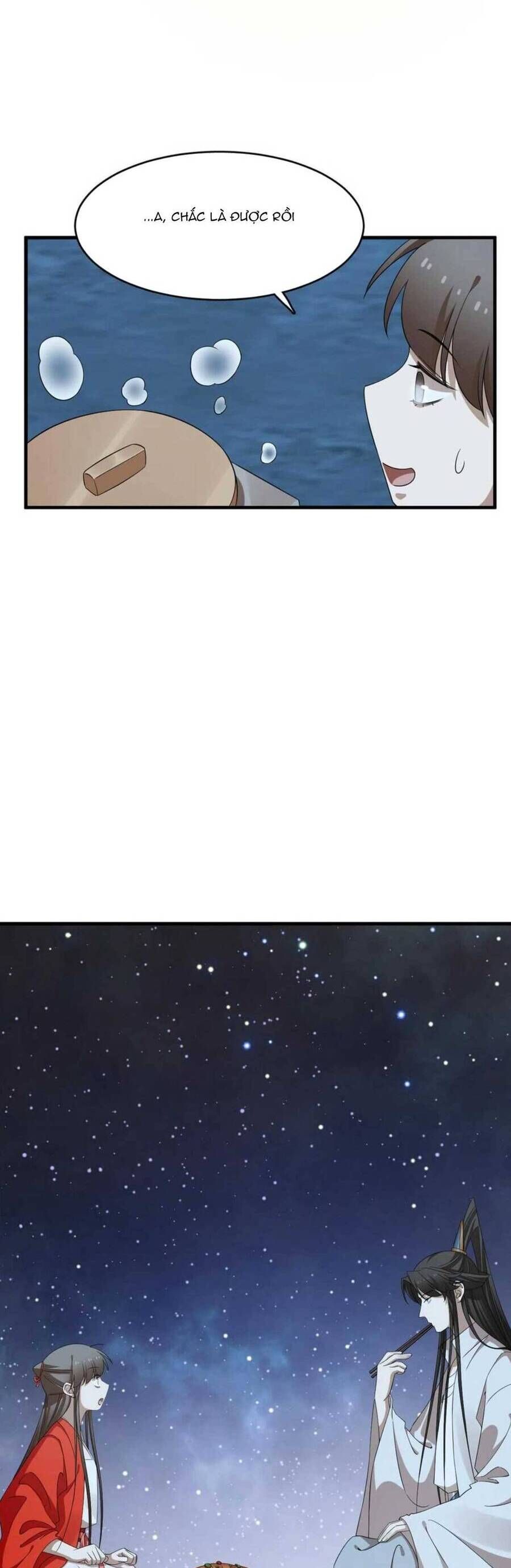 Độc Bộ Thiên Hạ: Đặc Công Thần Y Chapter 452.3 - 19