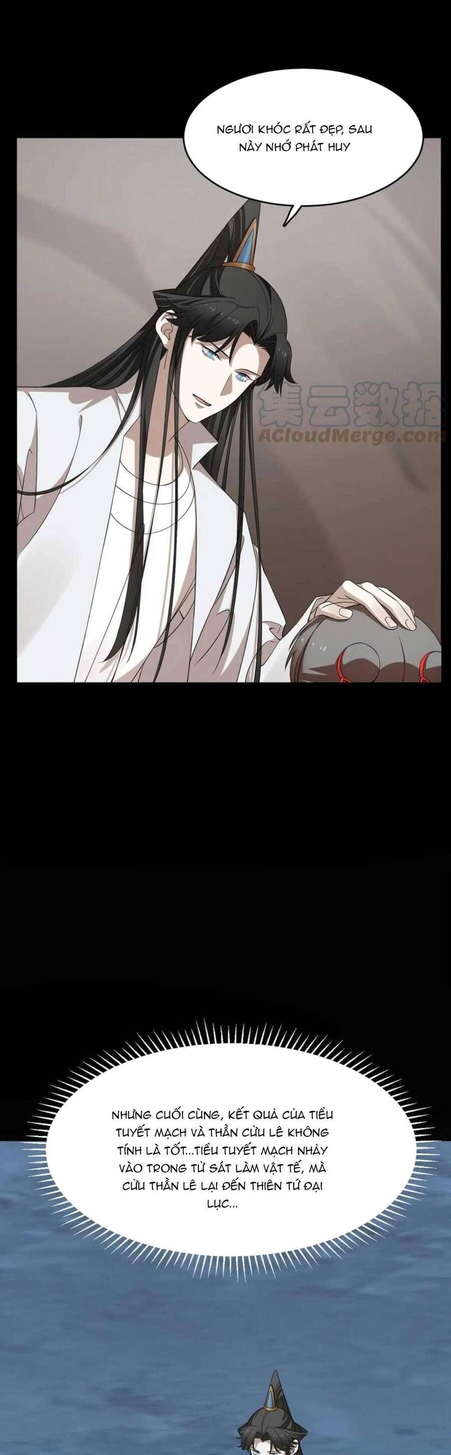 Độc Bộ Thiên Hạ: Đặc Công Thần Y Chapter 452.3 - 3