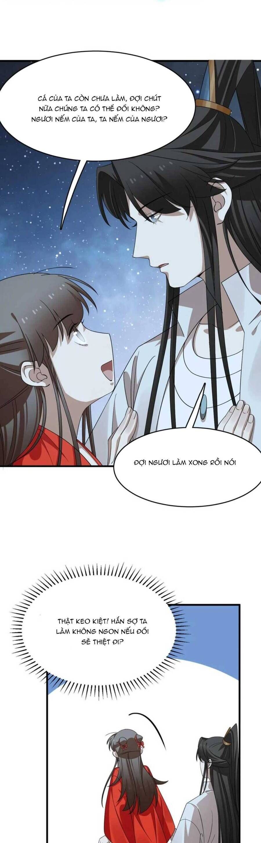 Độc Bộ Thiên Hạ: Đặc Công Thần Y Chapter 452.3 - 7