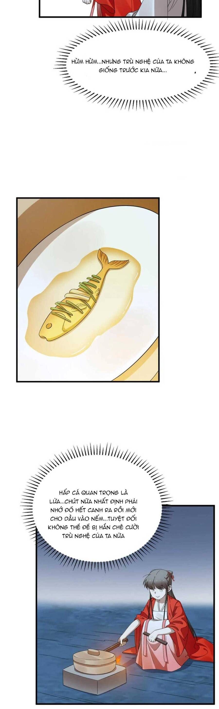 Độc Bộ Thiên Hạ: Đặc Công Thần Y Chapter 452.3 - 8