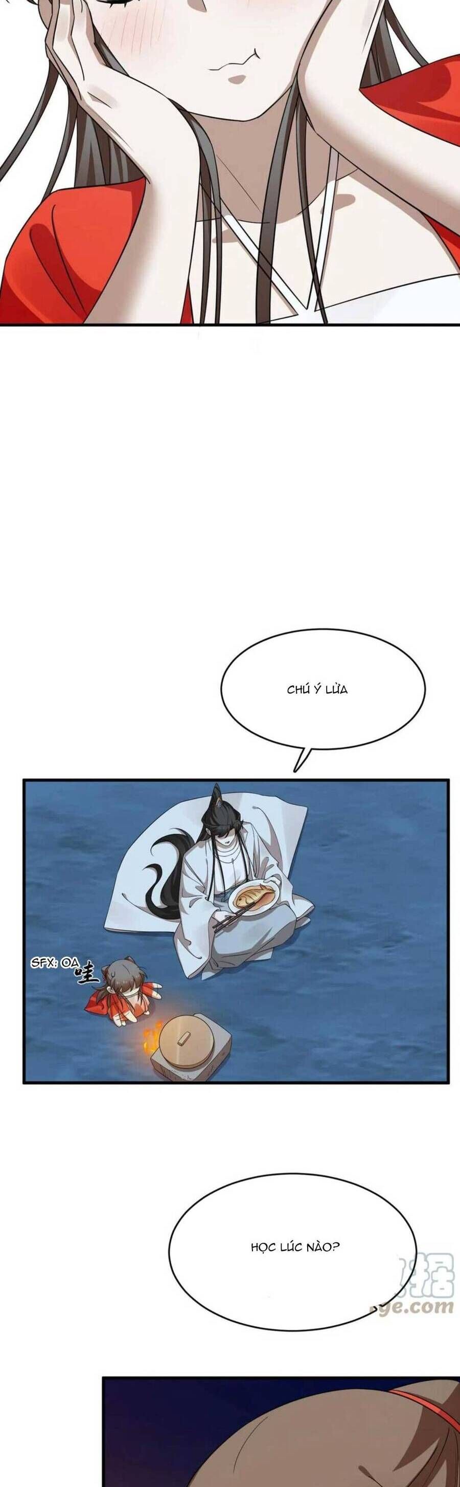 Độc Bộ Thiên Hạ: Đặc Công Thần Y Chapter 452.4 - 12