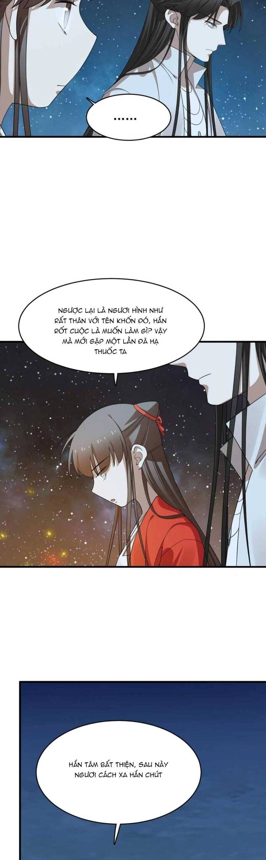 Độc Bộ Thiên Hạ: Đặc Công Thần Y Chapter 452.4 - 16