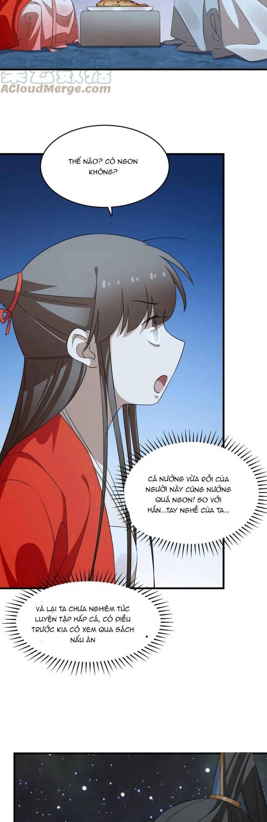 Độc Bộ Thiên Hạ: Đặc Công Thần Y Chapter 452.4 - 20