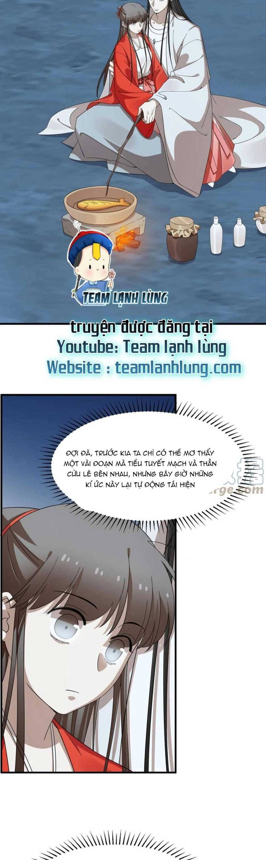 Độc Bộ Thiên Hạ: Đặc Công Thần Y Chapter 452.4 - 4