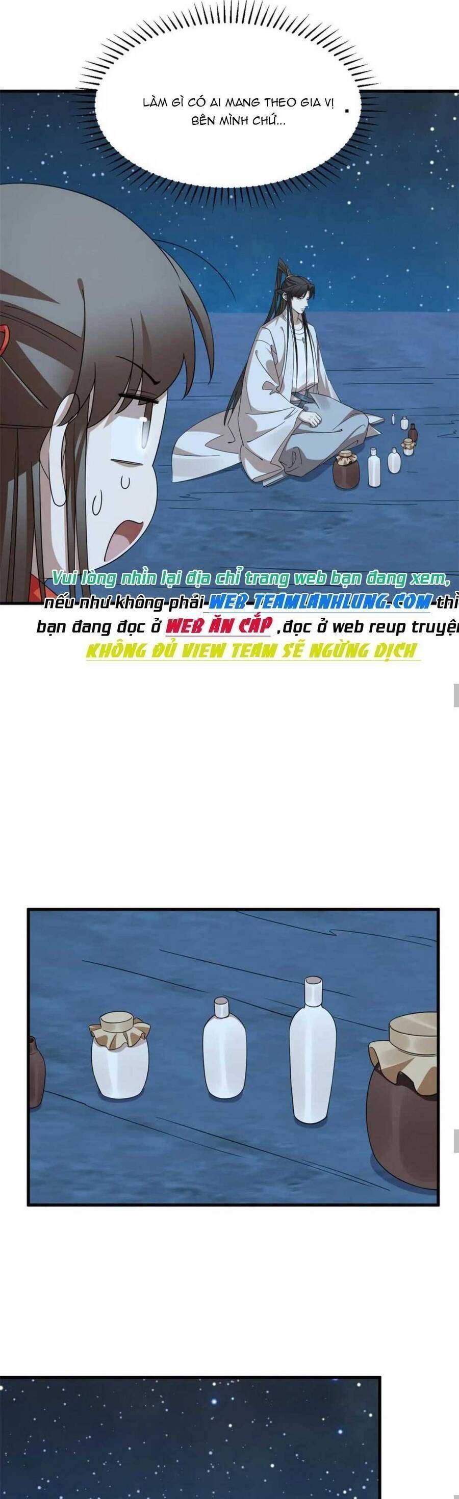 Độc Bộ Thiên Hạ: Đặc Công Thần Y Chapter 452.5 - 14