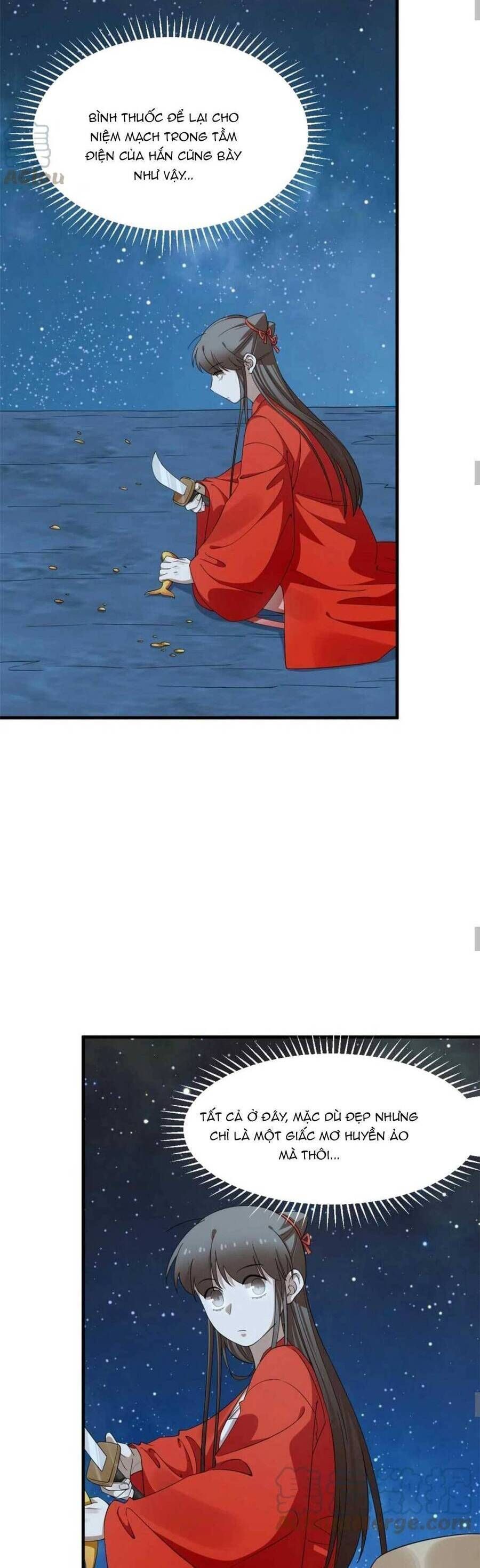 Độc Bộ Thiên Hạ: Đặc Công Thần Y Chapter 452.6 - 15