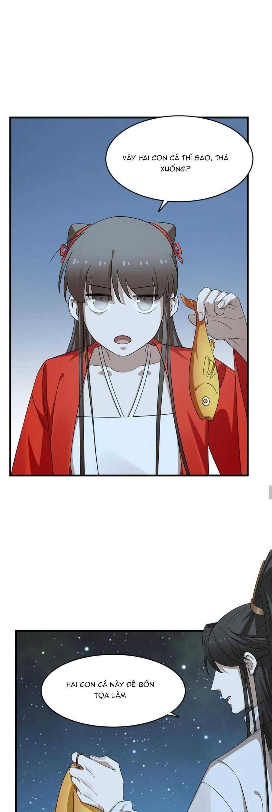 Độc Bộ Thiên Hạ: Đặc Công Thần Y Chapter 452.6 - 10