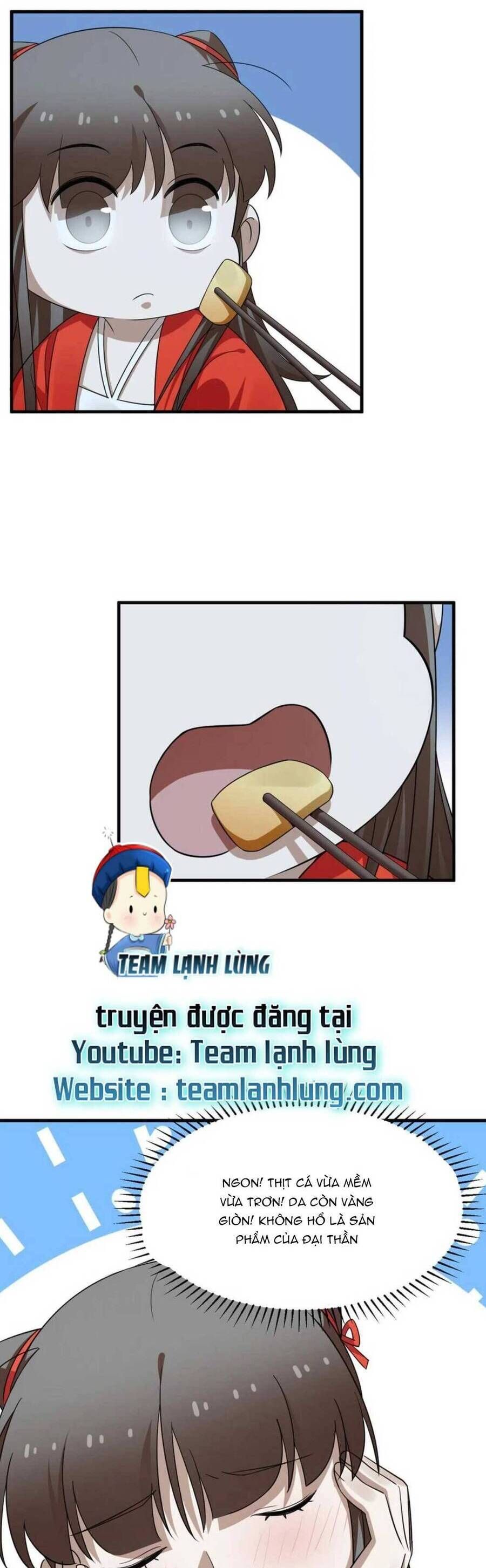 Độc Bộ Thiên Hạ: Đặc Công Thần Y Chapter 452.8 - 11