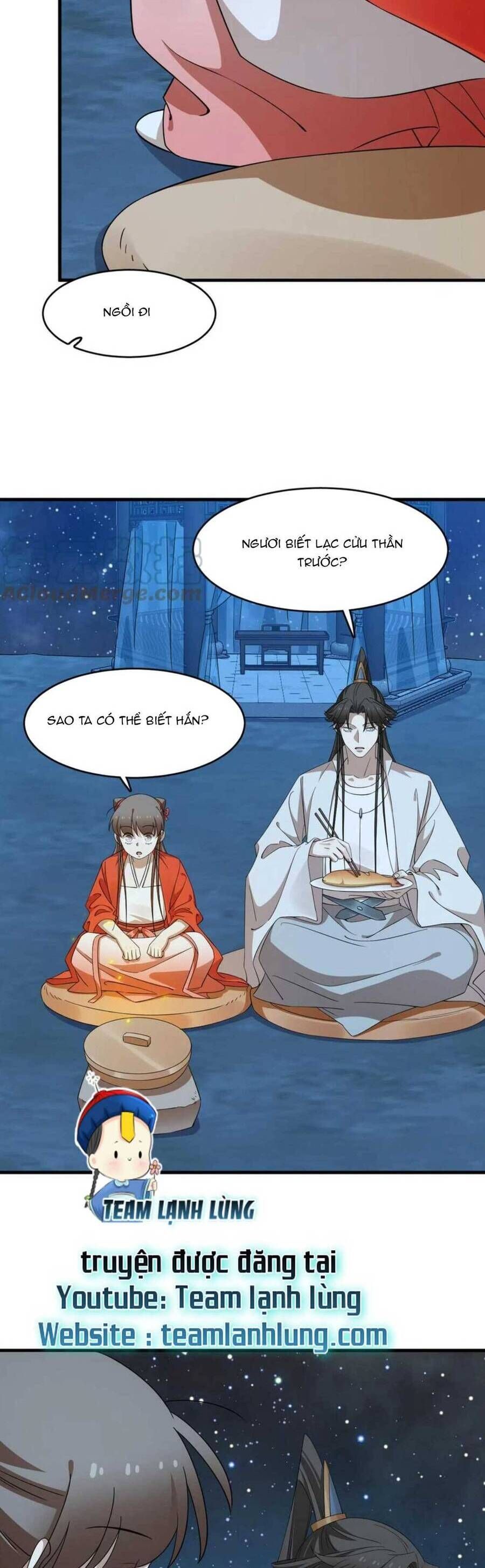 Độc Bộ Thiên Hạ: Đặc Công Thần Y Chapter 452.8 - 15