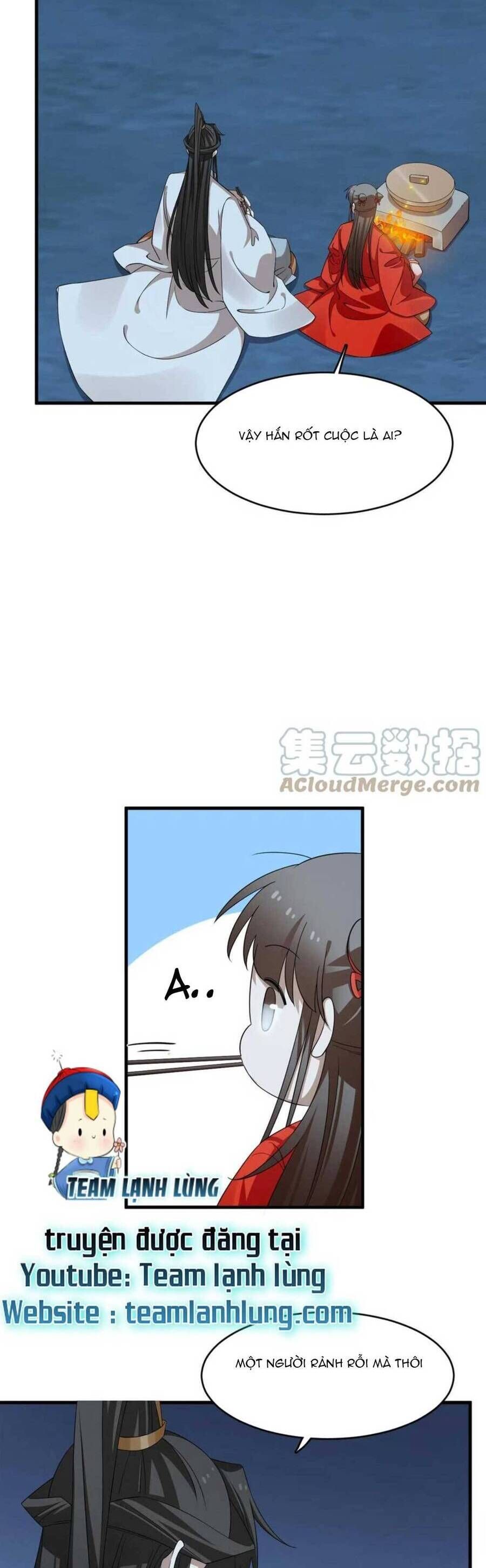 Độc Bộ Thiên Hạ: Đặc Công Thần Y Chapter 452.8 - 17