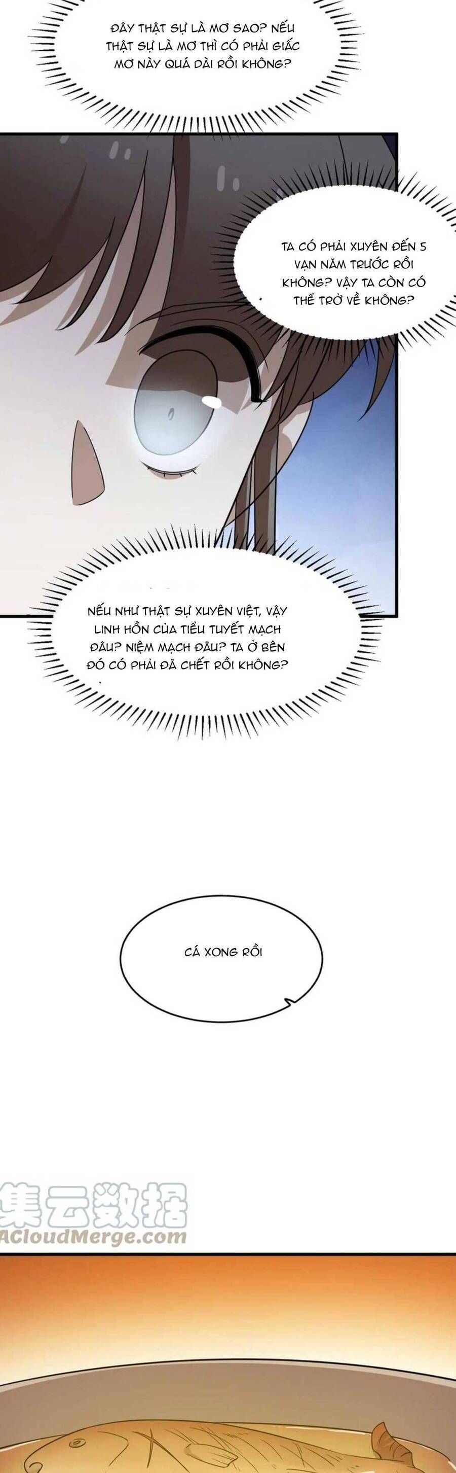 Độc Bộ Thiên Hạ: Đặc Công Thần Y Chapter 452.8 - 5