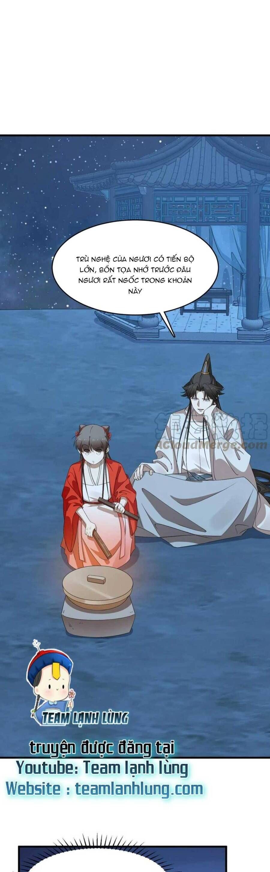 Độc Bộ Thiên Hạ: Đặc Công Thần Y Chapter 452.8 - 9