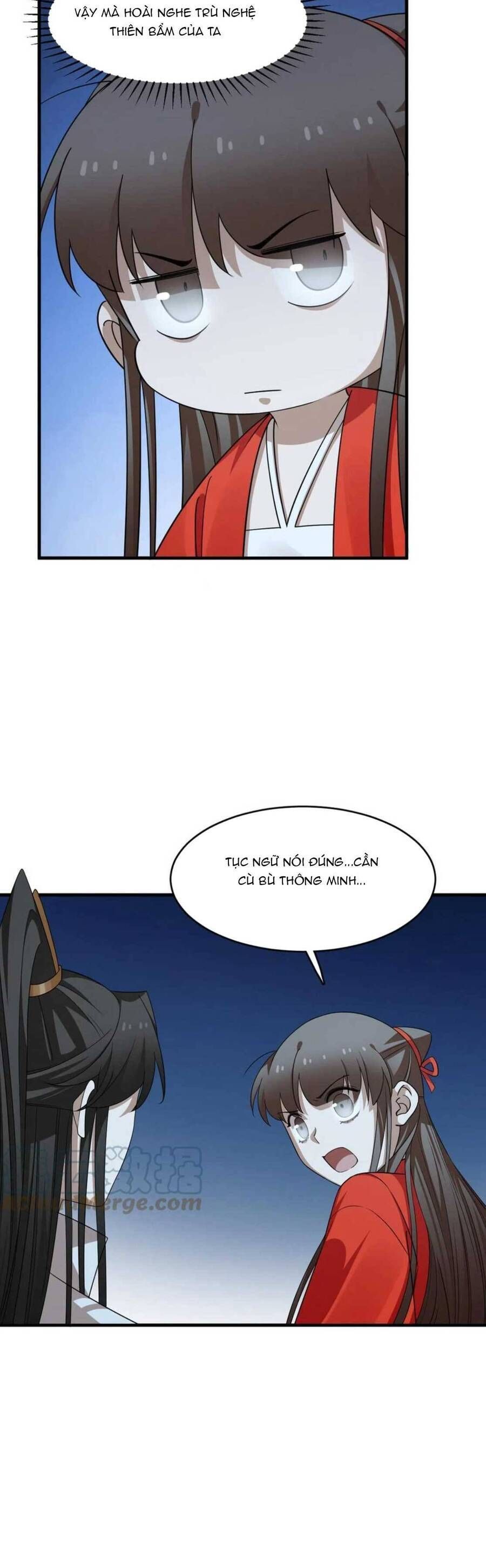 Độc Bộ Thiên Hạ: Đặc Công Thần Y Chapter 452.8 - 10