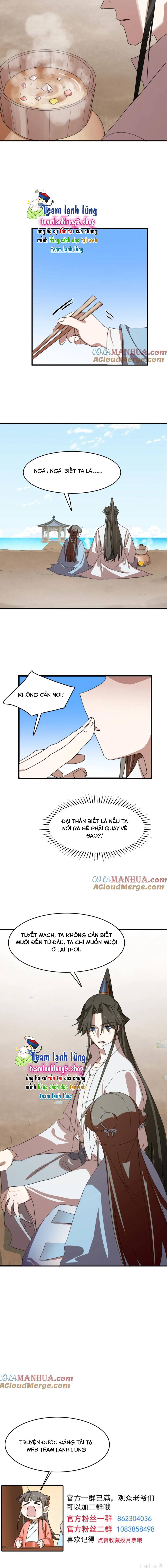 Độc Bộ Thiên Hạ: Đặc Công Thần Y Chapter 490 - 4