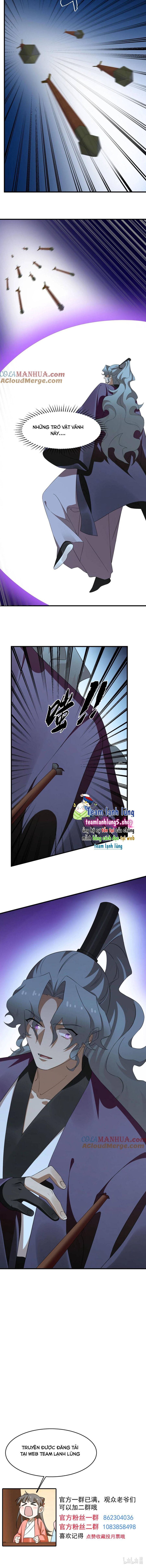 Độc Bộ Thiên Hạ: Đặc Công Thần Y Chapter 491 - 4