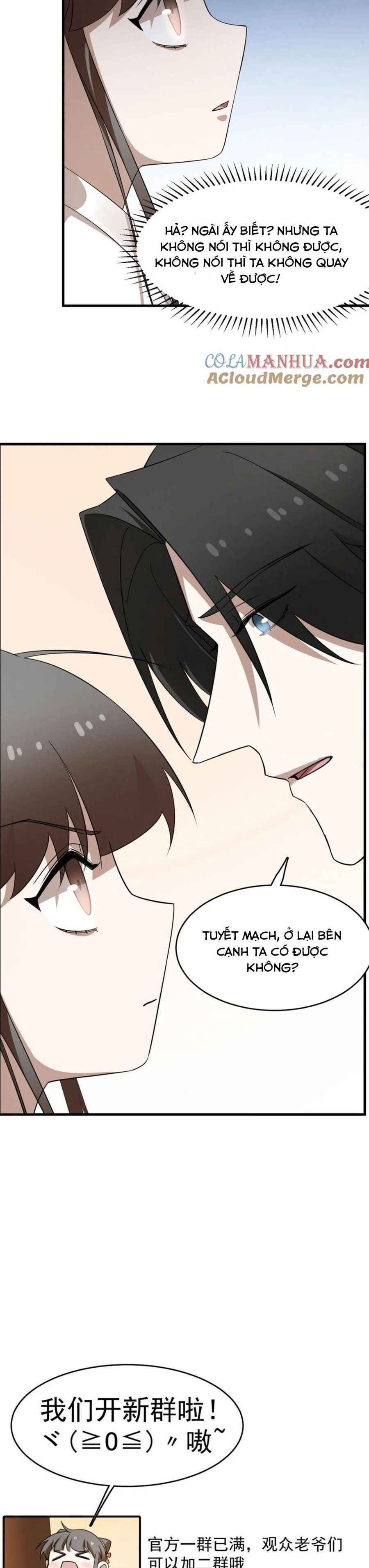 Độc Bộ Thiên Hạ: Đặc Công Thần Y Chapter 492 - 5