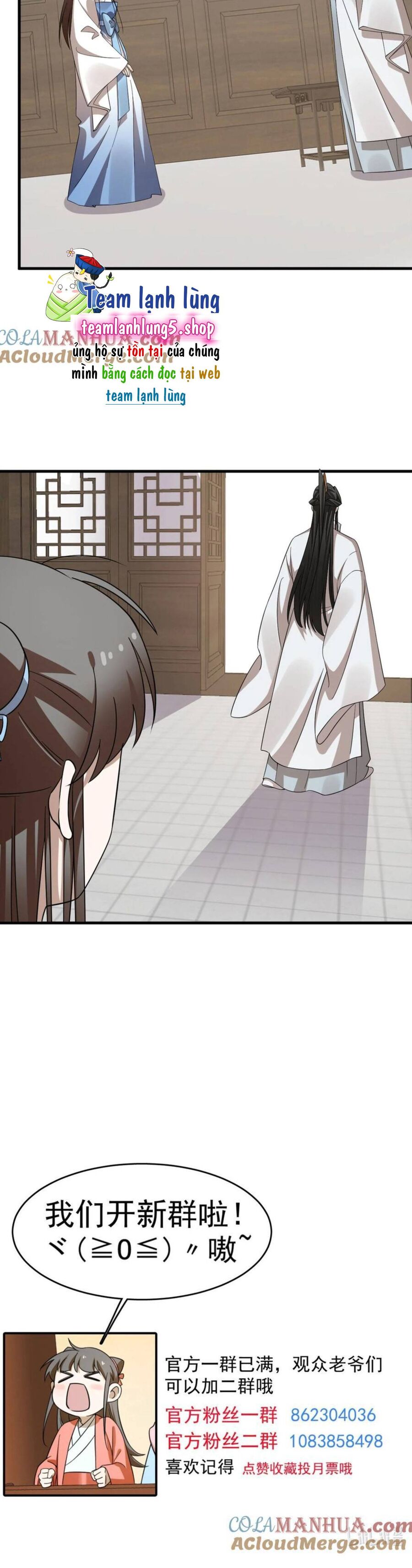 Độc Bộ Thiên Hạ: Đặc Công Thần Y Chapter 493 - 5