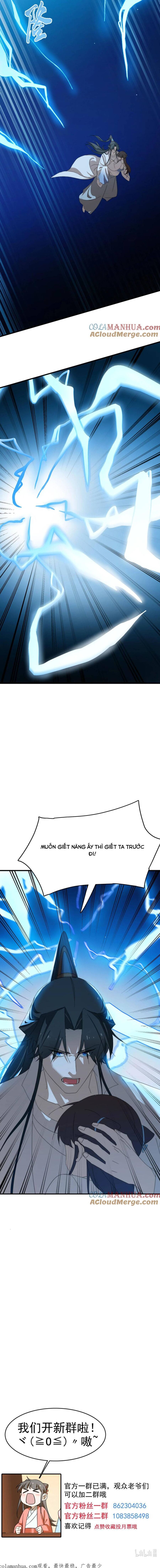 Độc Bộ Thiên Hạ: Đặc Công Thần Y Chapter 494 - 5