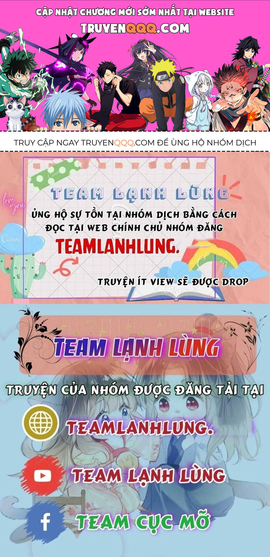 Độc Bộ Thiên Hạ: Đặc Công Thần Y Chapter 496 - 1