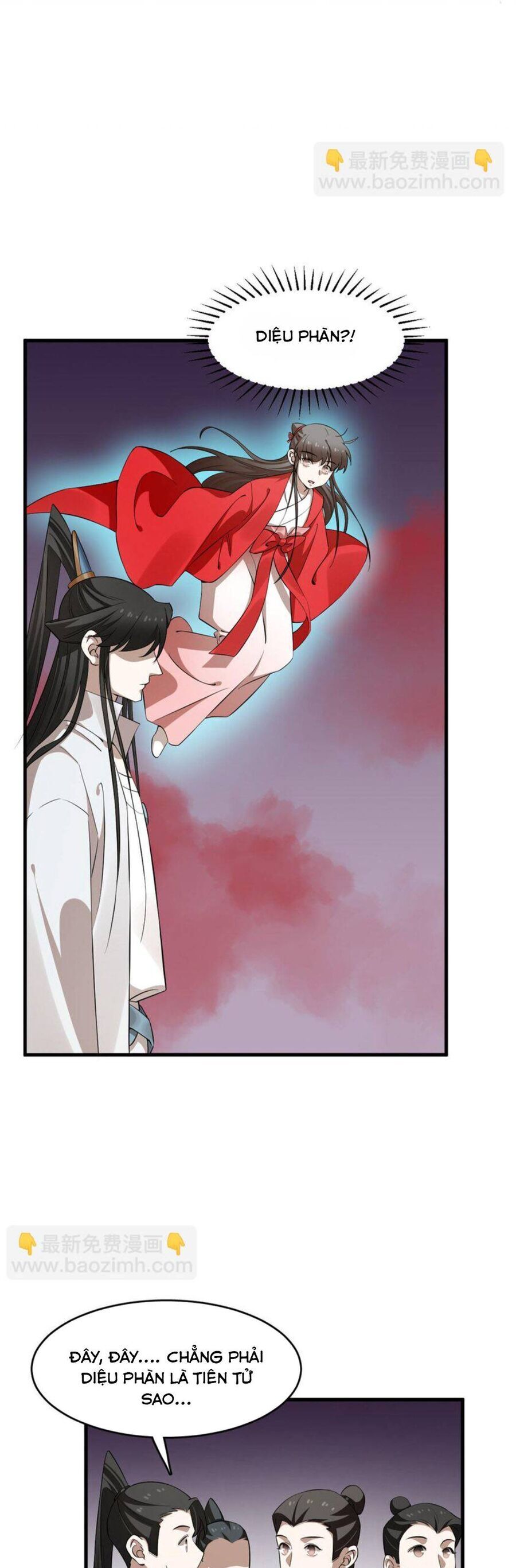 Độc Bộ Thiên Hạ: Đặc Công Thần Y Chapter 503 - 11