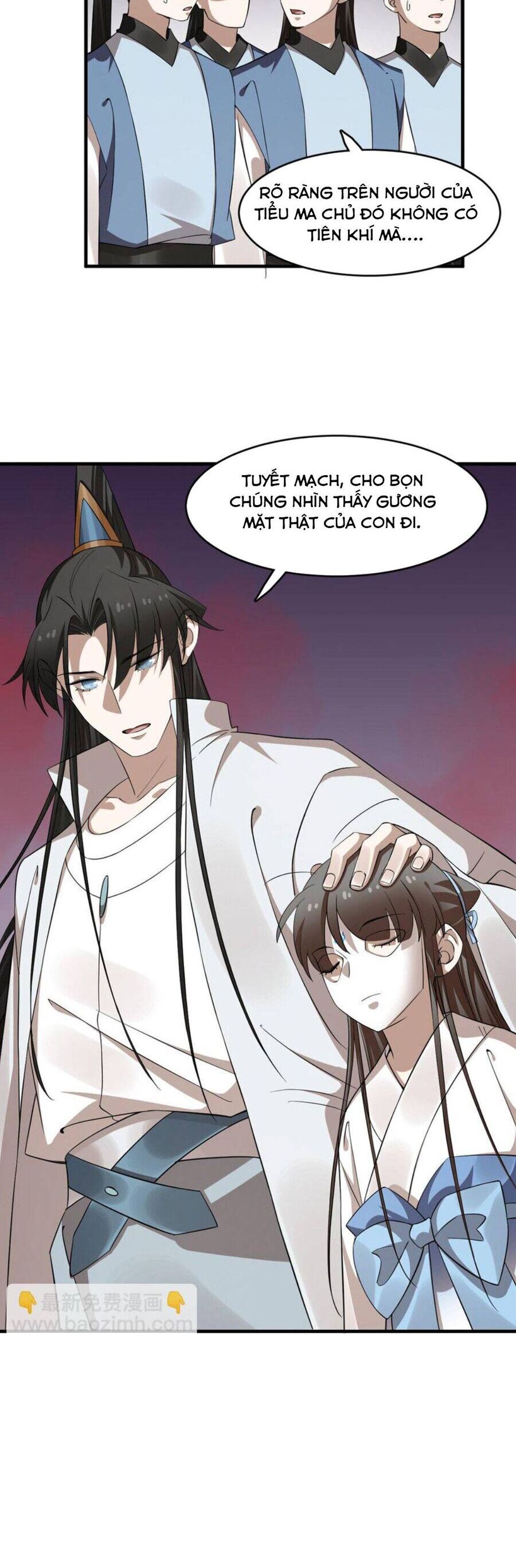 Độc Bộ Thiên Hạ: Đặc Công Thần Y Chapter 503 - 12