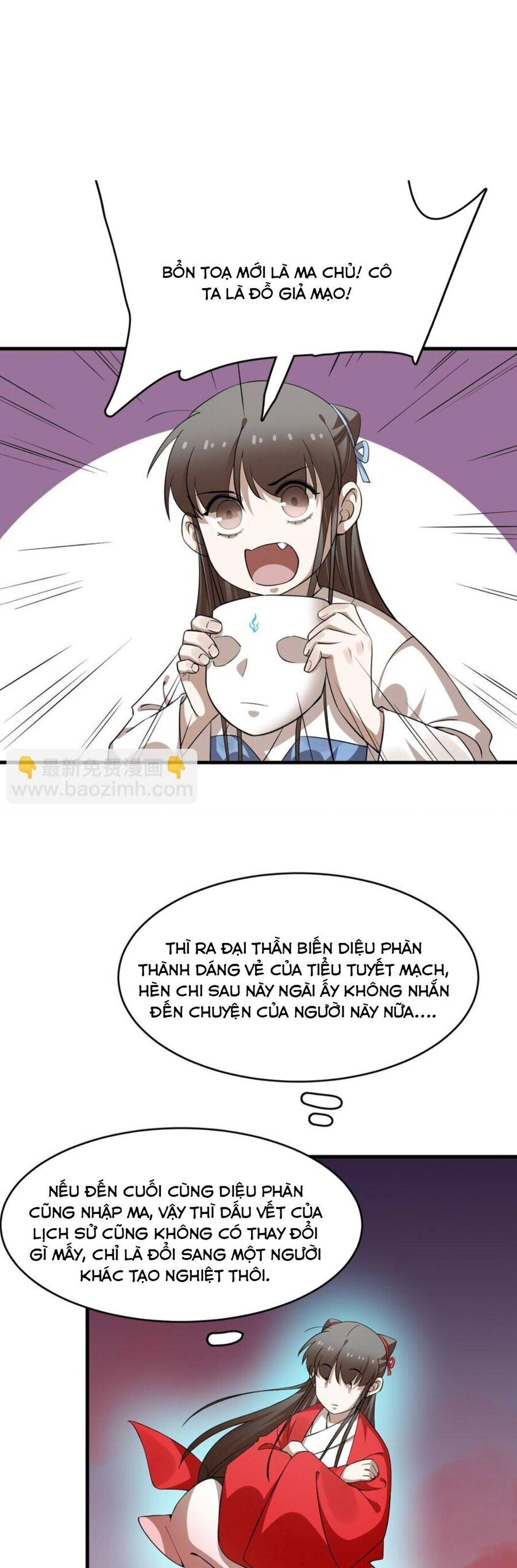 Độc Bộ Thiên Hạ: Đặc Công Thần Y Chapter 503 - 13