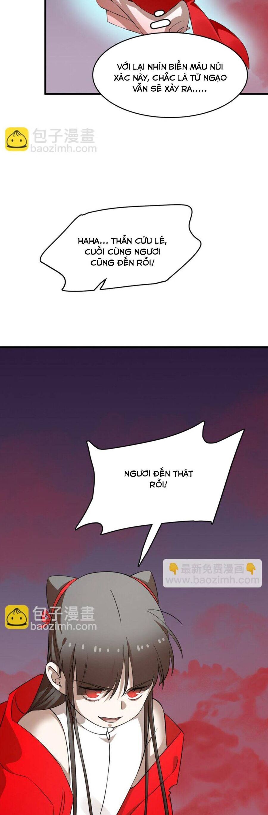 Độc Bộ Thiên Hạ: Đặc Công Thần Y Chapter 503 - 14