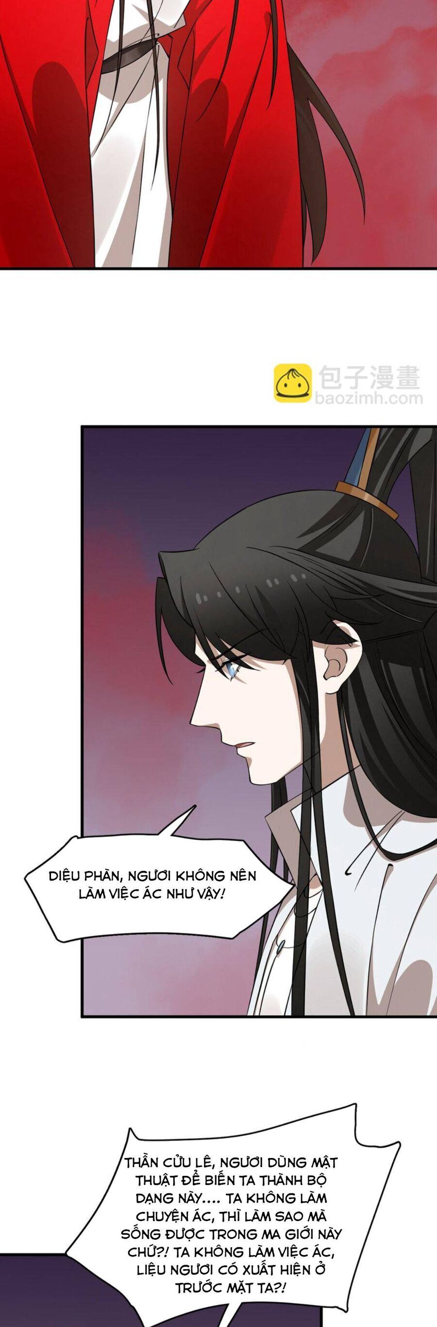 Độc Bộ Thiên Hạ: Đặc Công Thần Y Chapter 503 - 15