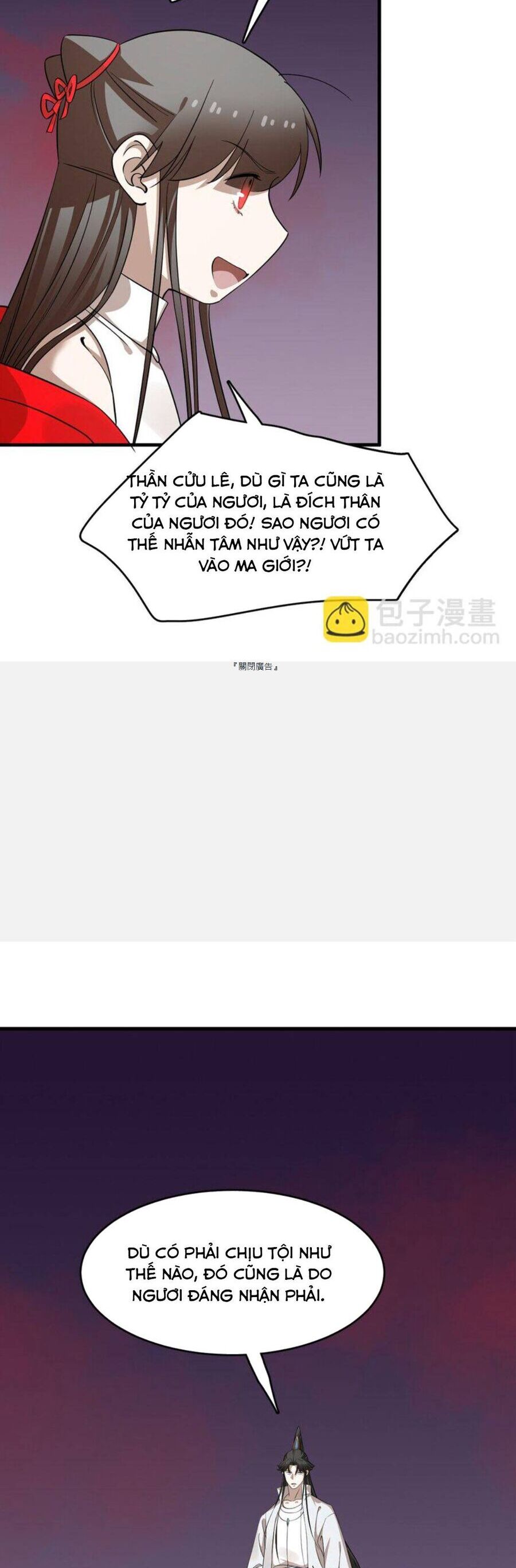 Độc Bộ Thiên Hạ: Đặc Công Thần Y Chapter 503 - 16