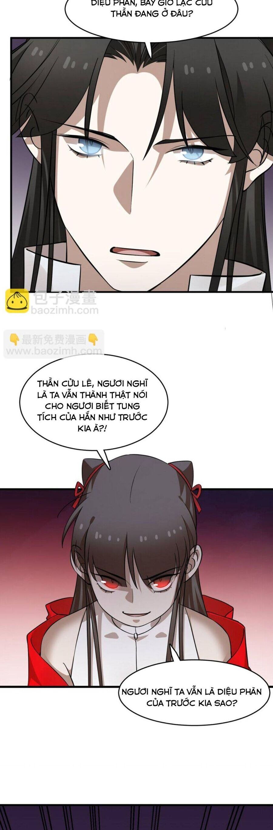 Độc Bộ Thiên Hạ: Đặc Công Thần Y Chapter 503 - 18