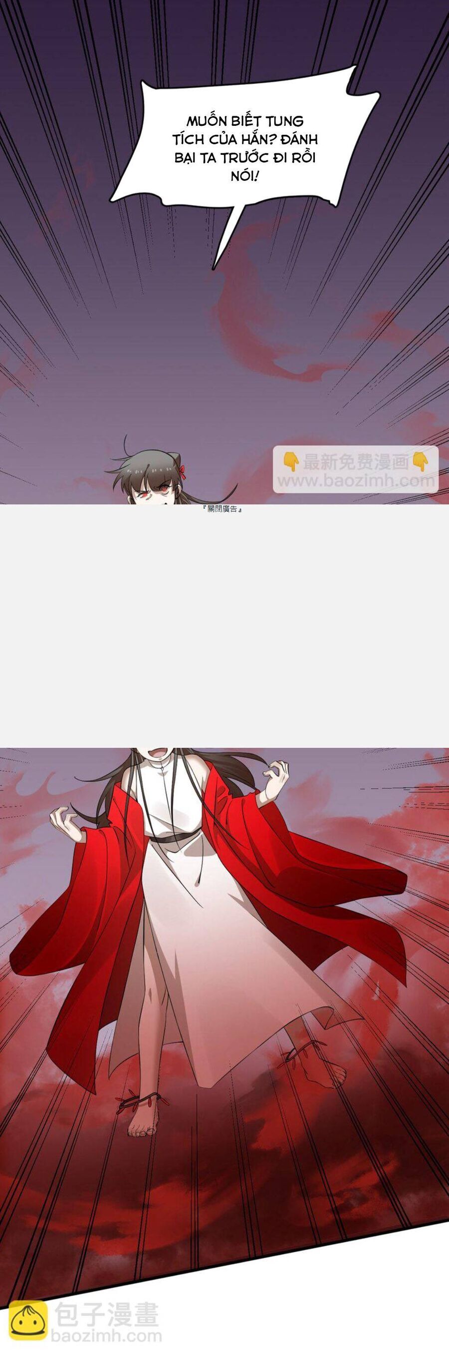 Độc Bộ Thiên Hạ: Đặc Công Thần Y Chapter 503 - 19