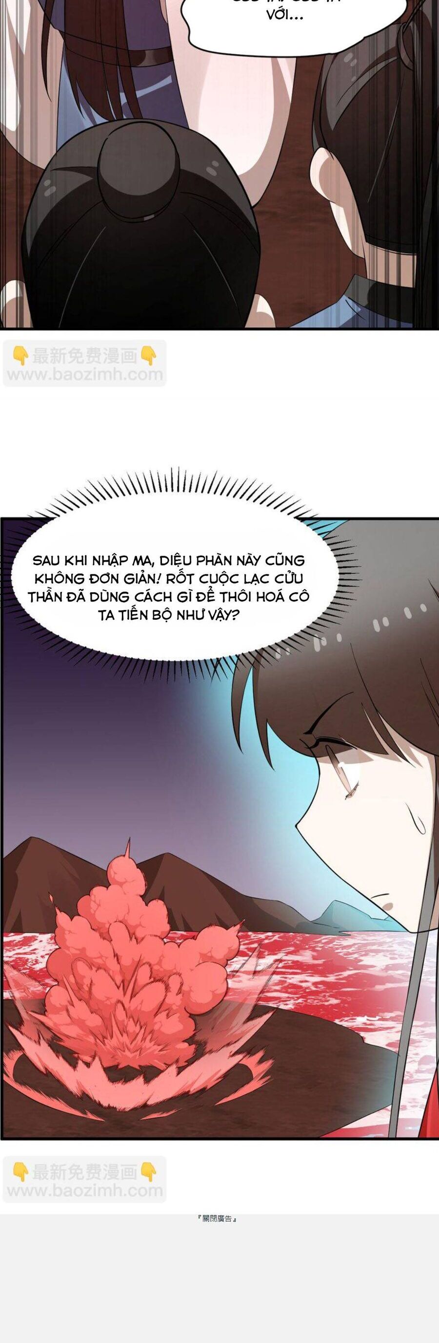 Độc Bộ Thiên Hạ: Đặc Công Thần Y Chapter 503 - 22