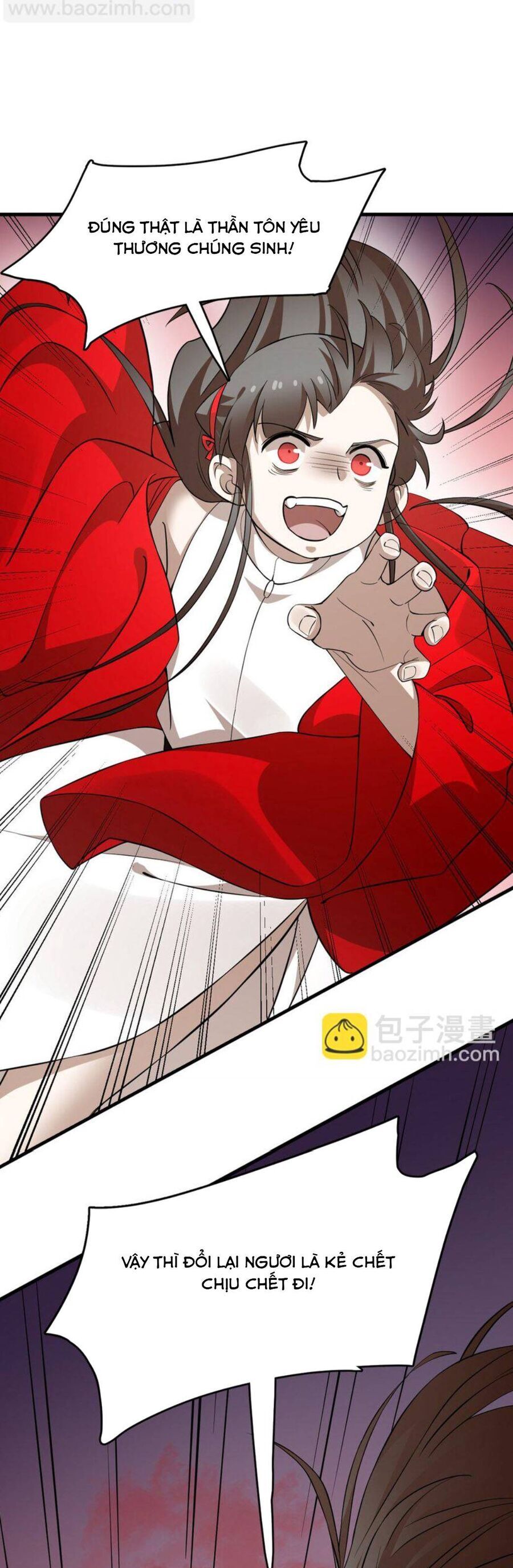 Độc Bộ Thiên Hạ: Đặc Công Thần Y Chapter 503 - 24