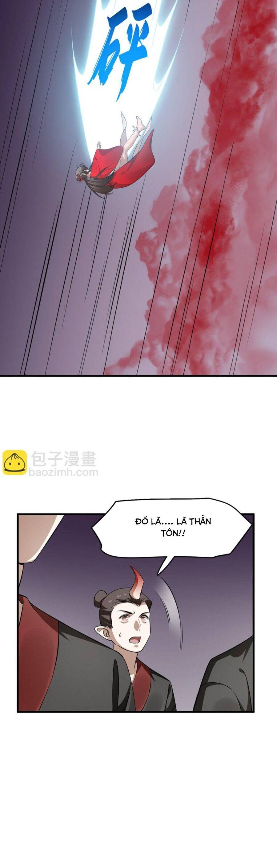 Độc Bộ Thiên Hạ: Đặc Công Thần Y Chapter 503 - 7