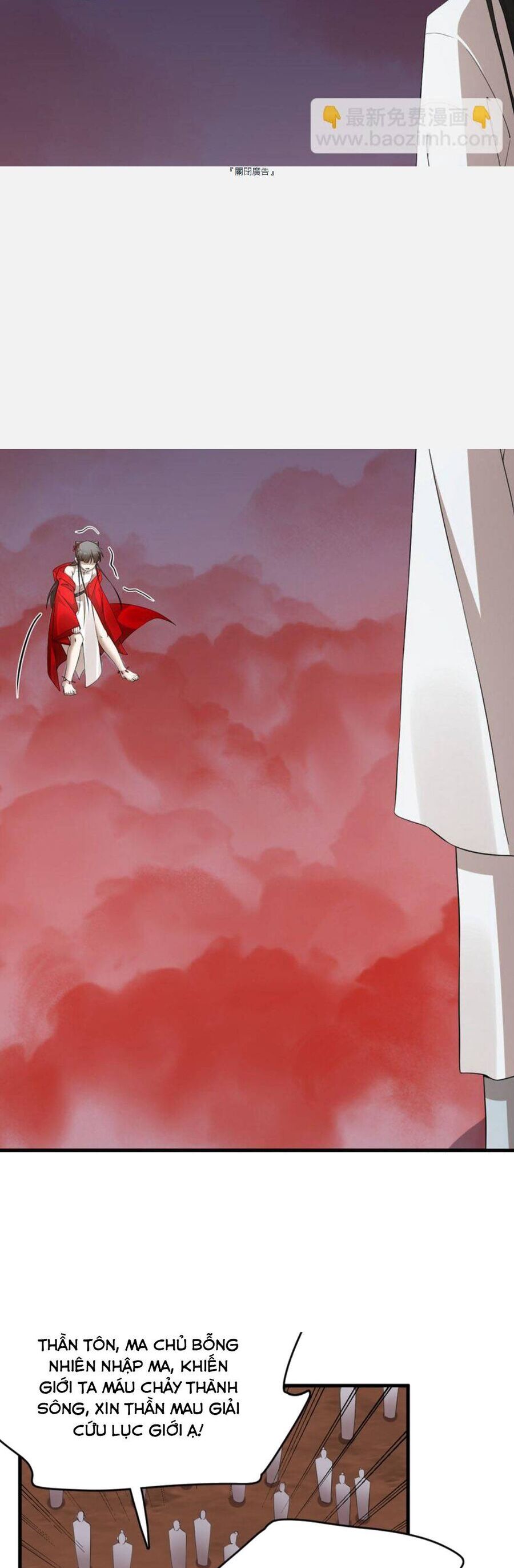 Độc Bộ Thiên Hạ: Đặc Công Thần Y Chapter 503 - 9