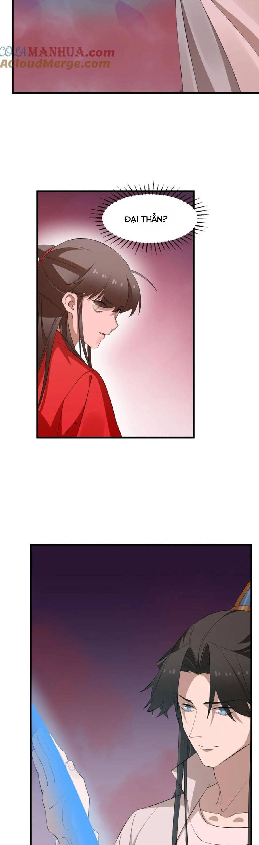 Độc Bộ Thiên Hạ: Đặc Công Thần Y Chapter 504 - 11