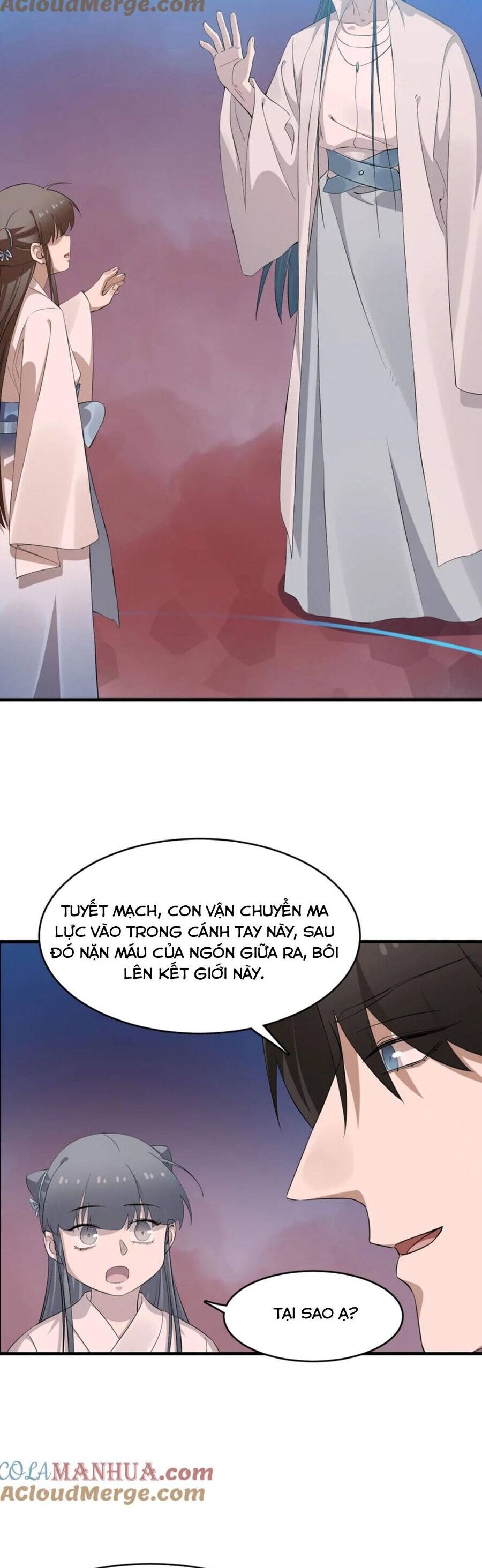 Độc Bộ Thiên Hạ: Đặc Công Thần Y Chapter 504 - 13