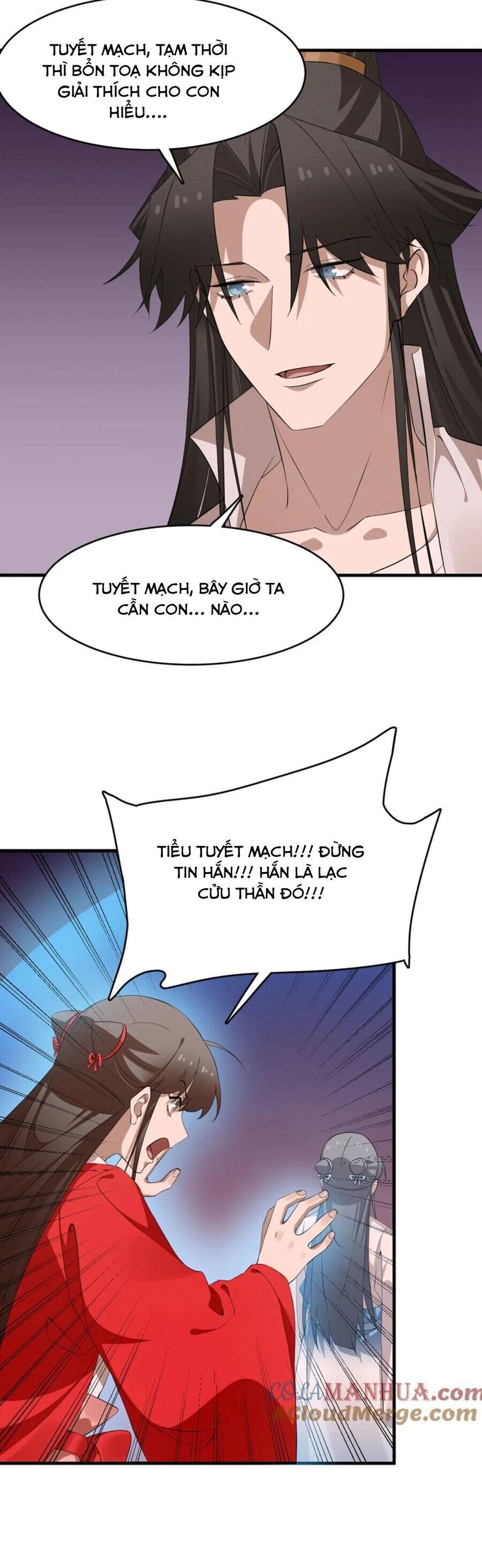 Độc Bộ Thiên Hạ: Đặc Công Thần Y Chapter 504 - 14