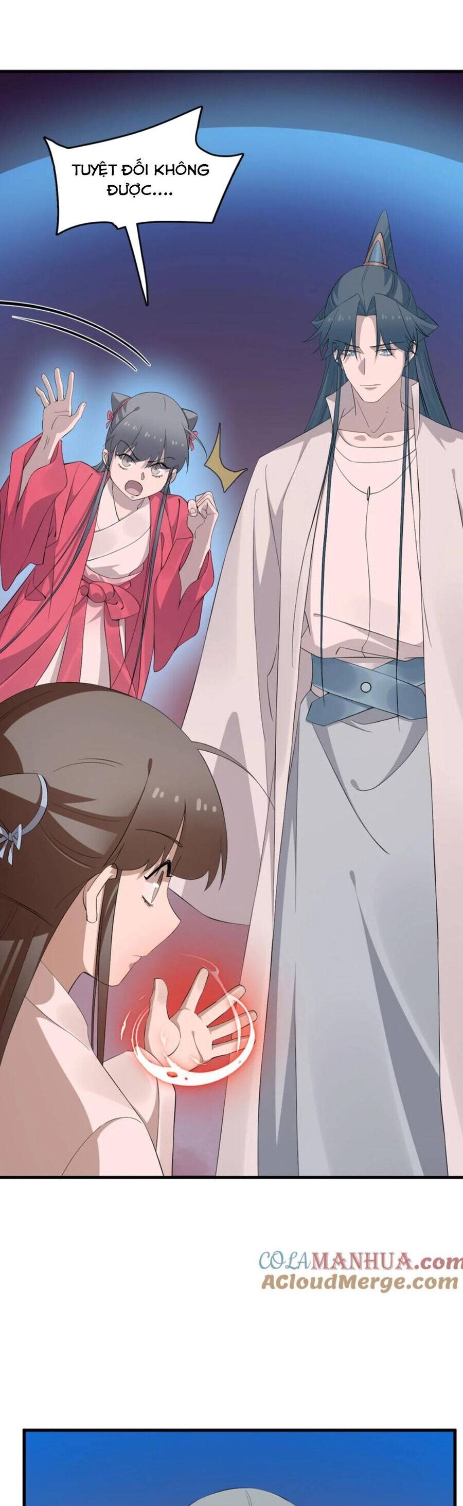 Độc Bộ Thiên Hạ: Đặc Công Thần Y Chapter 504 - 15