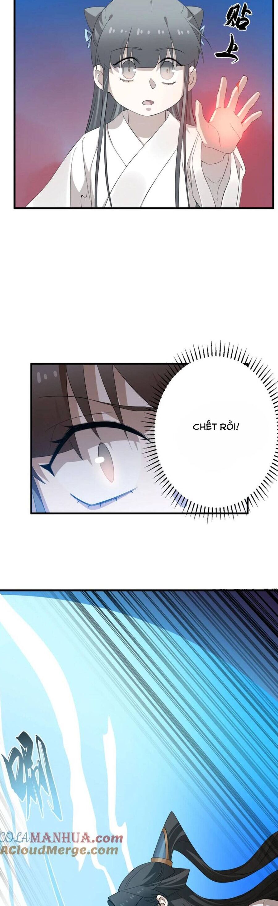 Độc Bộ Thiên Hạ: Đặc Công Thần Y Chapter 504 - 16