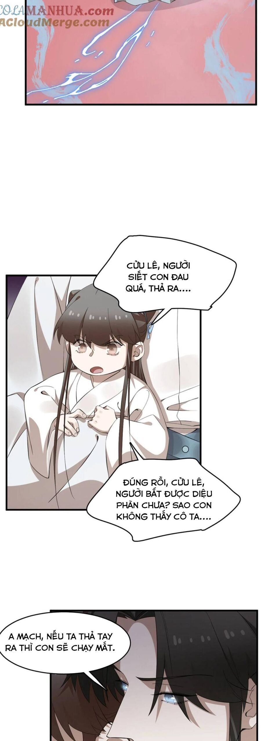 Độc Bộ Thiên Hạ: Đặc Công Thần Y Chapter 504 - 18