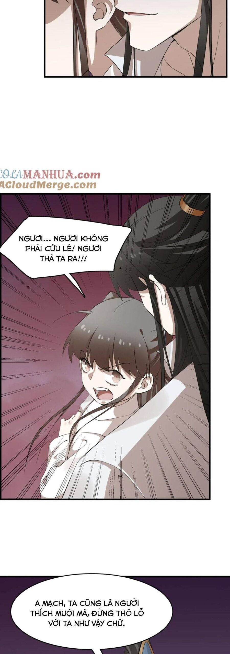 Độc Bộ Thiên Hạ: Đặc Công Thần Y Chapter 504 - 19