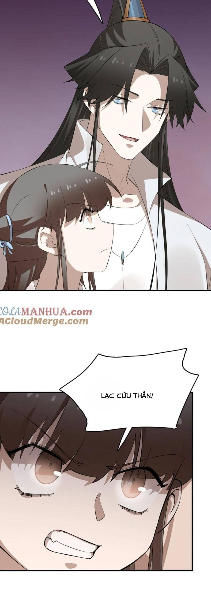 Độc Bộ Thiên Hạ: Đặc Công Thần Y Chapter 504 - 20