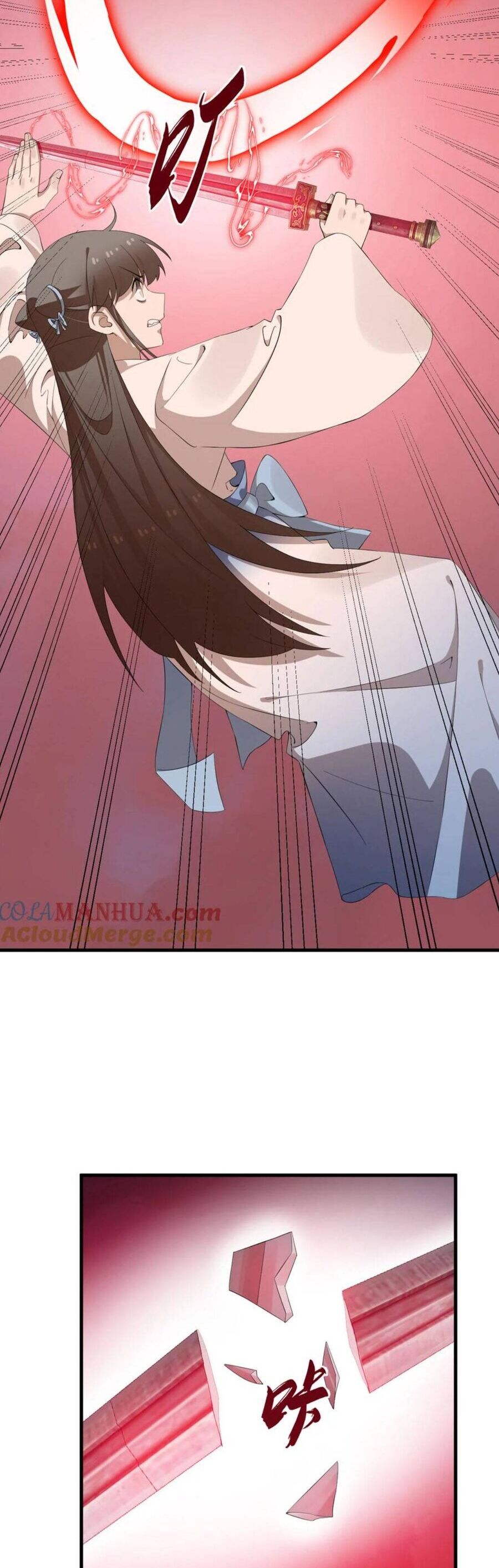 Độc Bộ Thiên Hạ: Đặc Công Thần Y Chapter 504 - 3