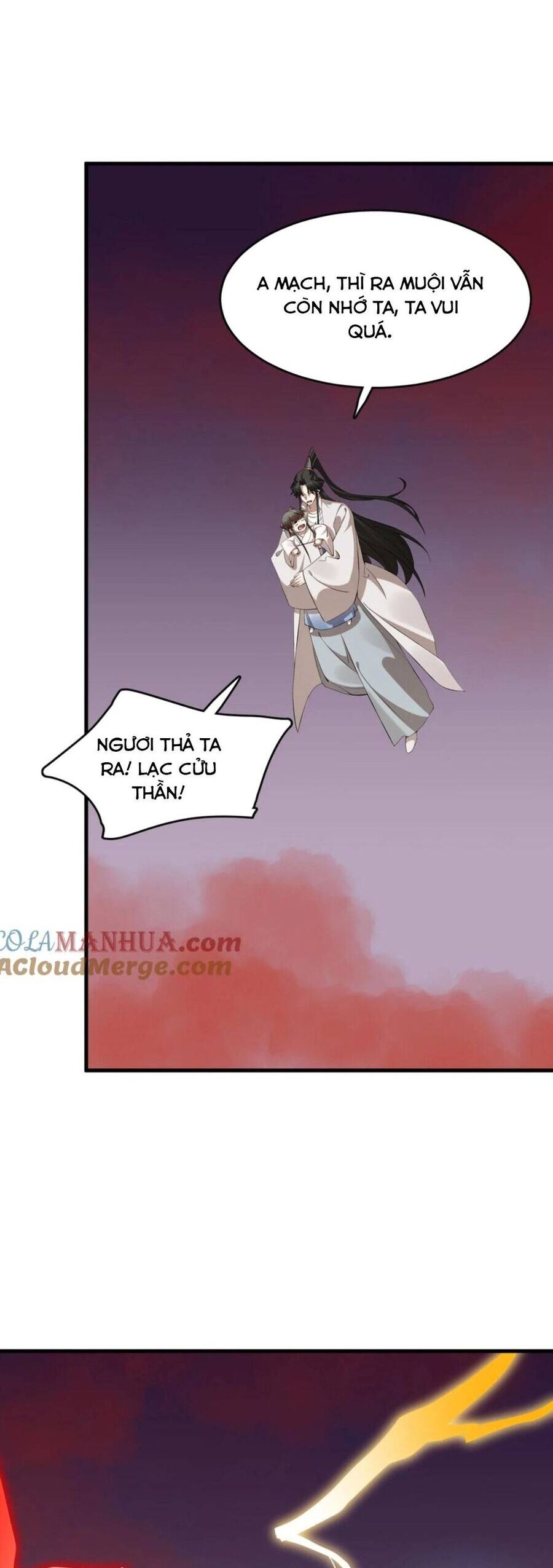 Độc Bộ Thiên Hạ: Đặc Công Thần Y Chapter 504 - 21