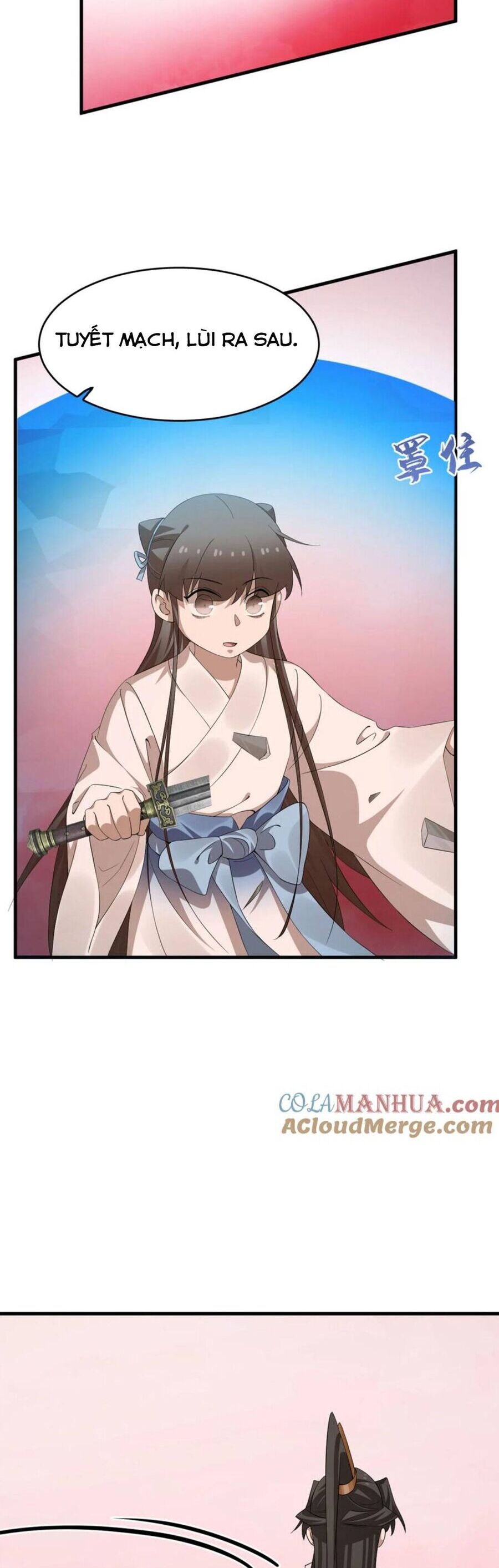 Độc Bộ Thiên Hạ: Đặc Công Thần Y Chapter 504 - 4