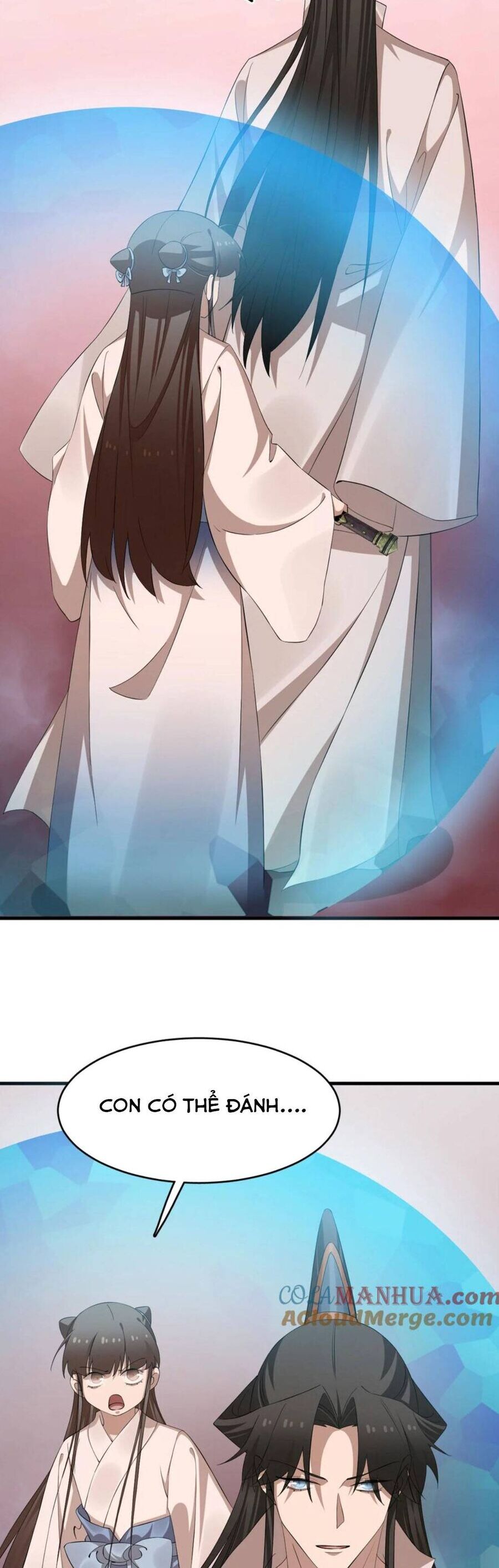 Độc Bộ Thiên Hạ: Đặc Công Thần Y Chapter 504 - 5