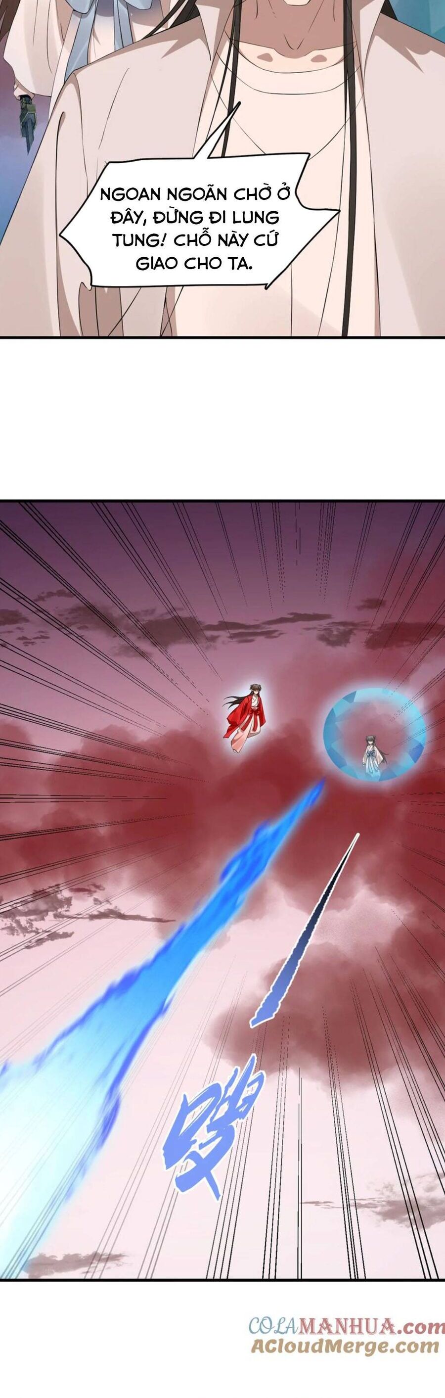 Độc Bộ Thiên Hạ: Đặc Công Thần Y Chapter 504 - 6