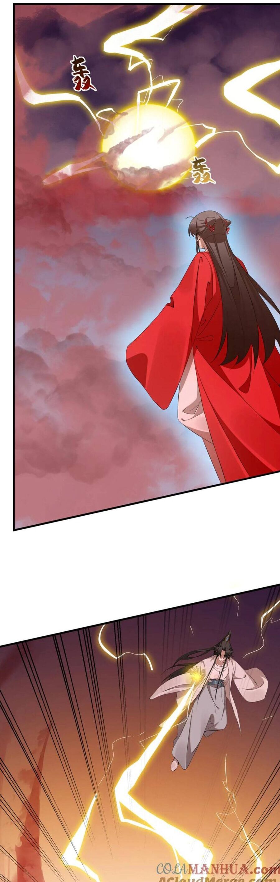 Độc Bộ Thiên Hạ: Đặc Công Thần Y Chapter 504 - 7