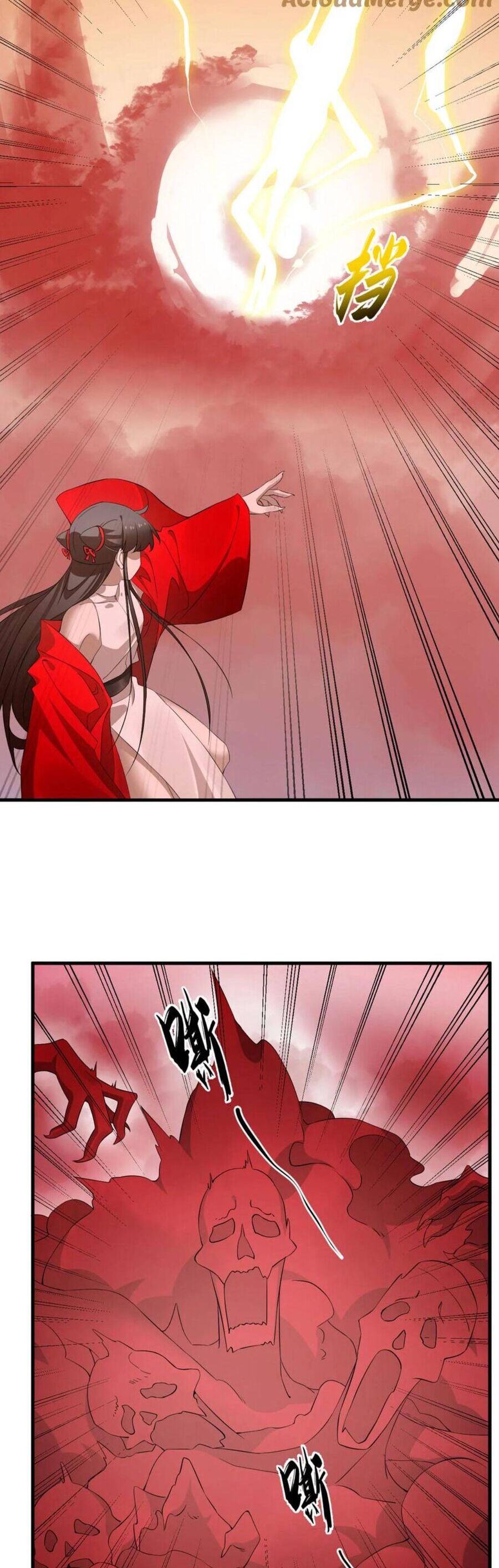 Độc Bộ Thiên Hạ: Đặc Công Thần Y Chapter 504 - 8